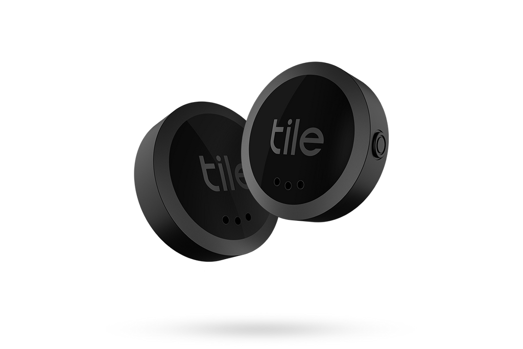 Tile Sticker Bluetooth Tracker