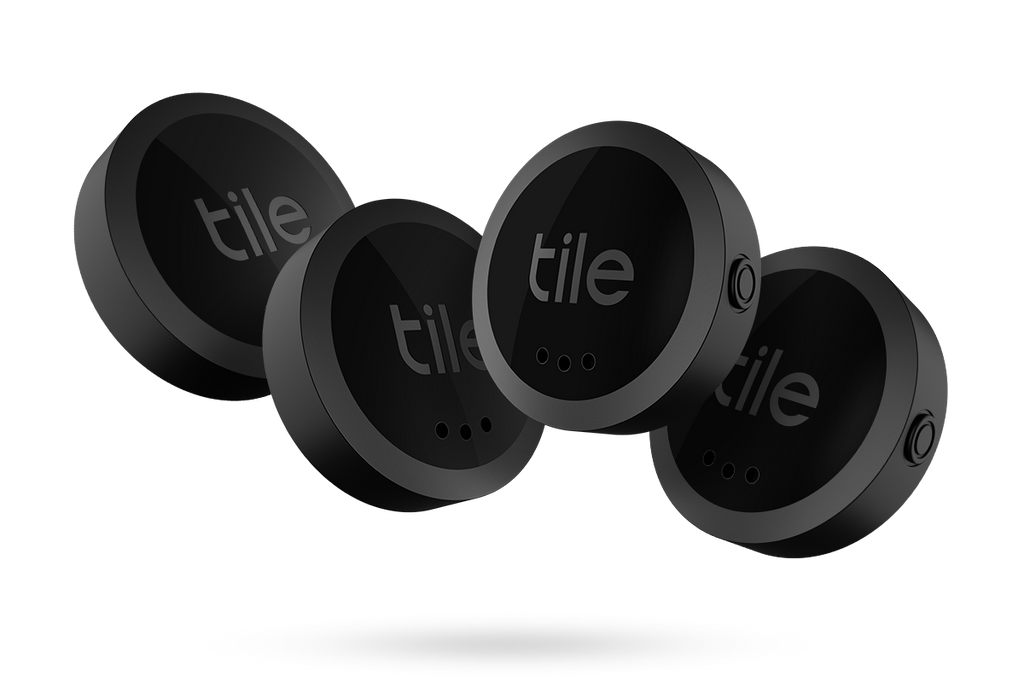 Tile Sticker Bluetooth Tracker