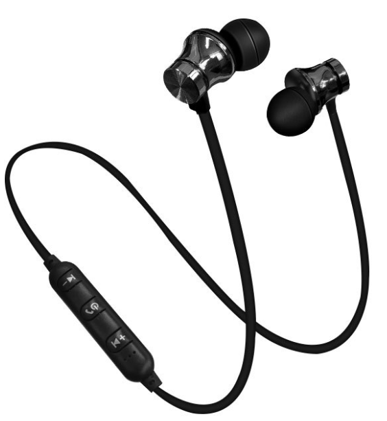 Greatwill Wireless Sports Earphones