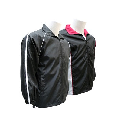 Microfiber Jacket 